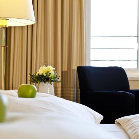Relexa Hotel Stuttgarter Hof Berlin Room photo