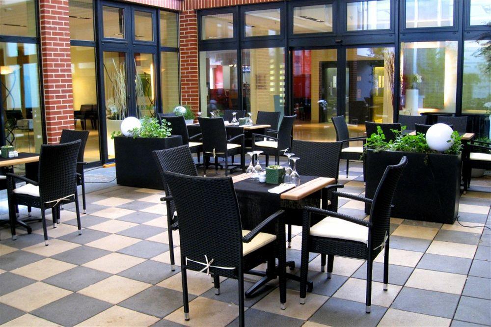 Relexa Hotel Stuttgarter Hof Berlin Exterior photo