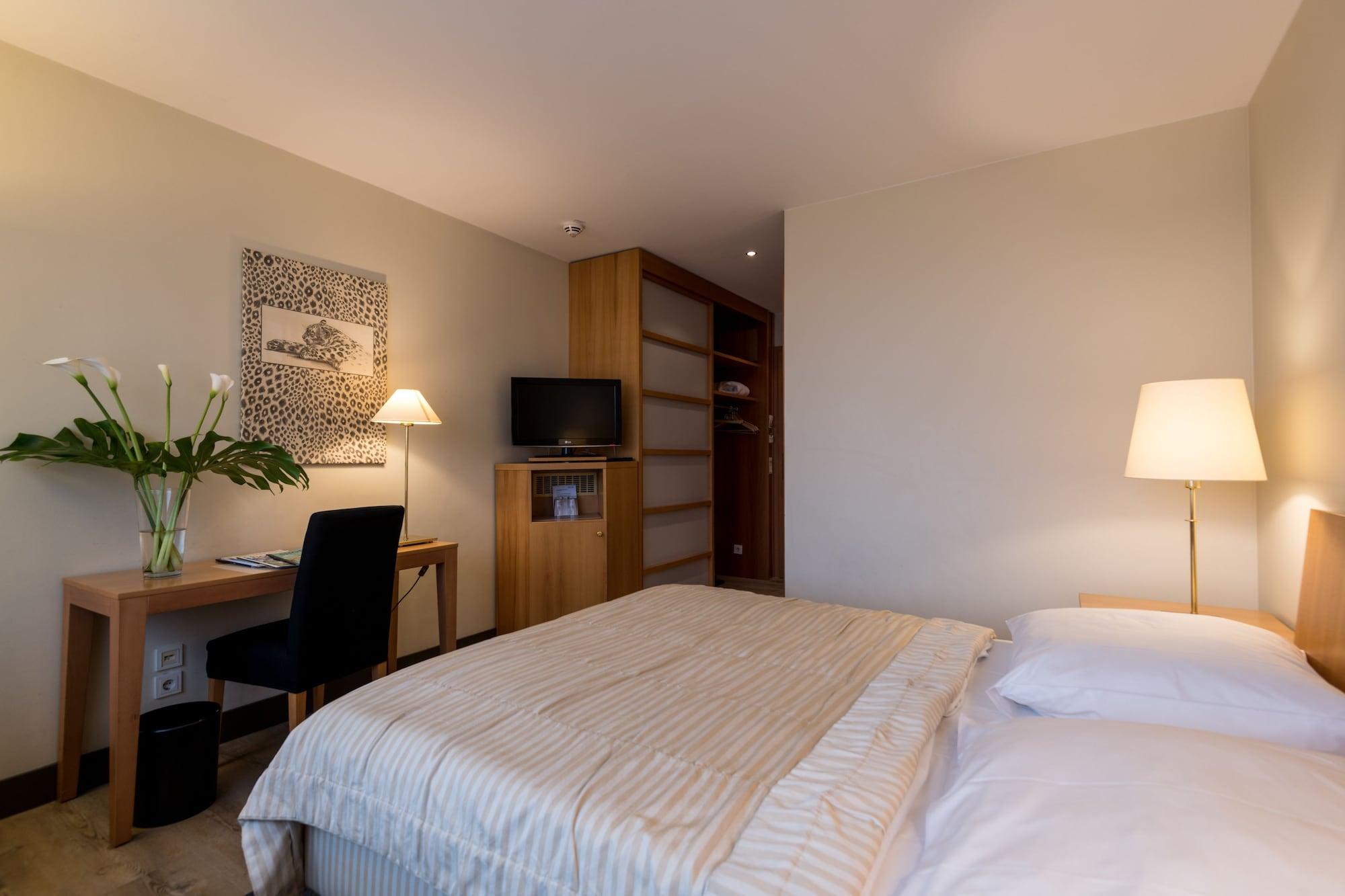 Relexa Hotel Stuttgarter Hof Berlin Exterior photo