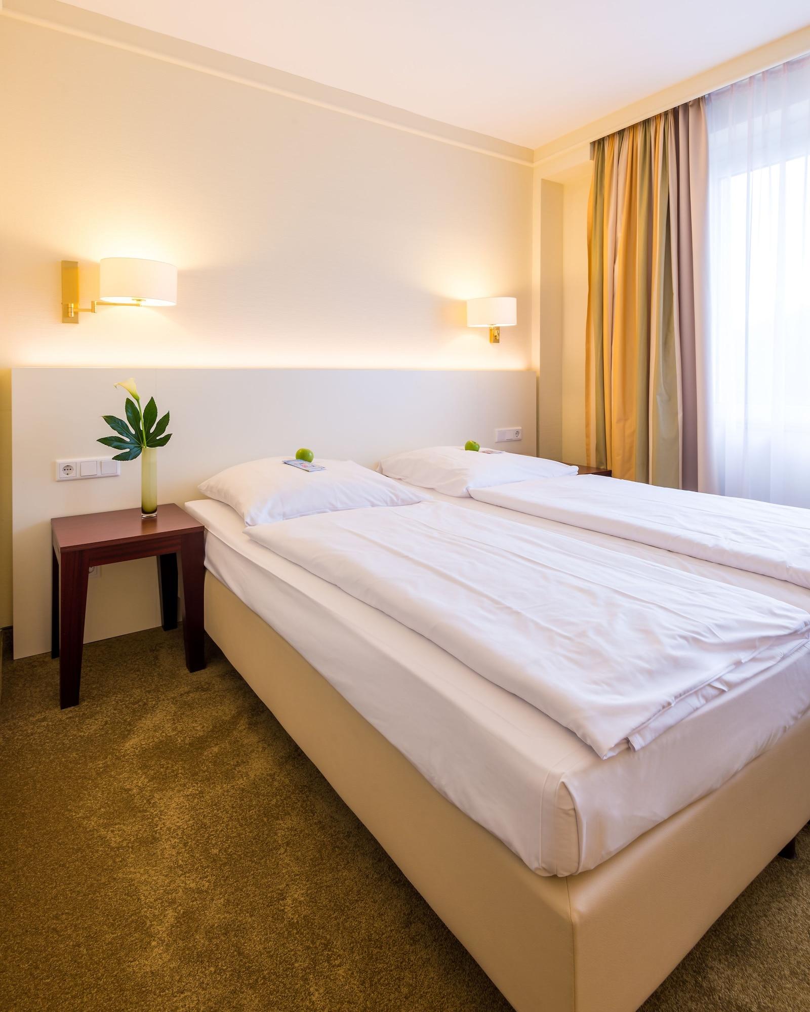 Relexa Hotel Stuttgarter Hof Berlin Exterior photo