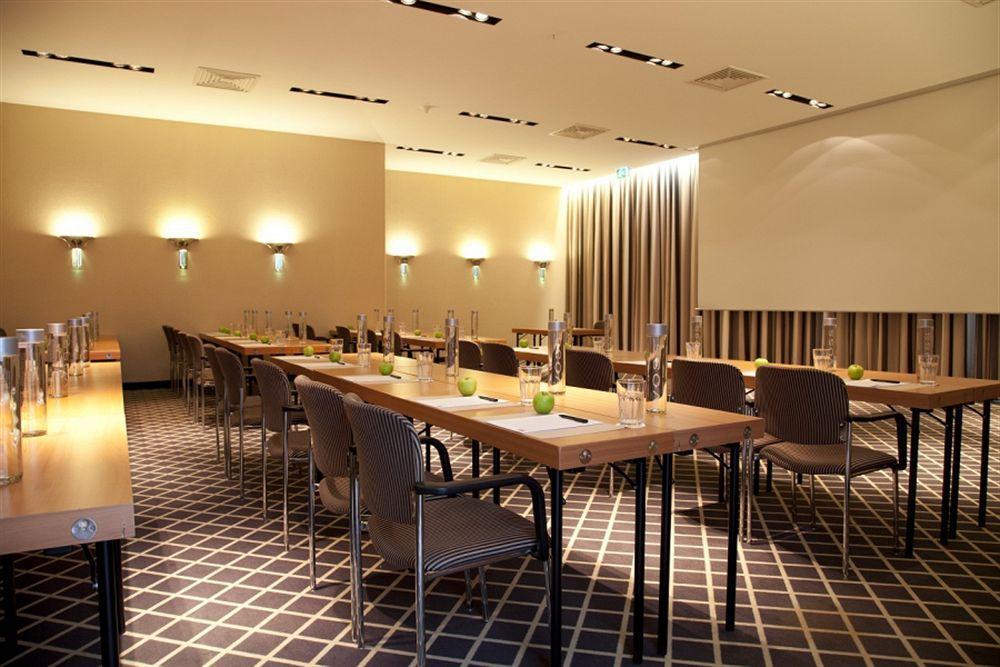 Relexa Hotel Stuttgarter Hof Berlin Exterior photo