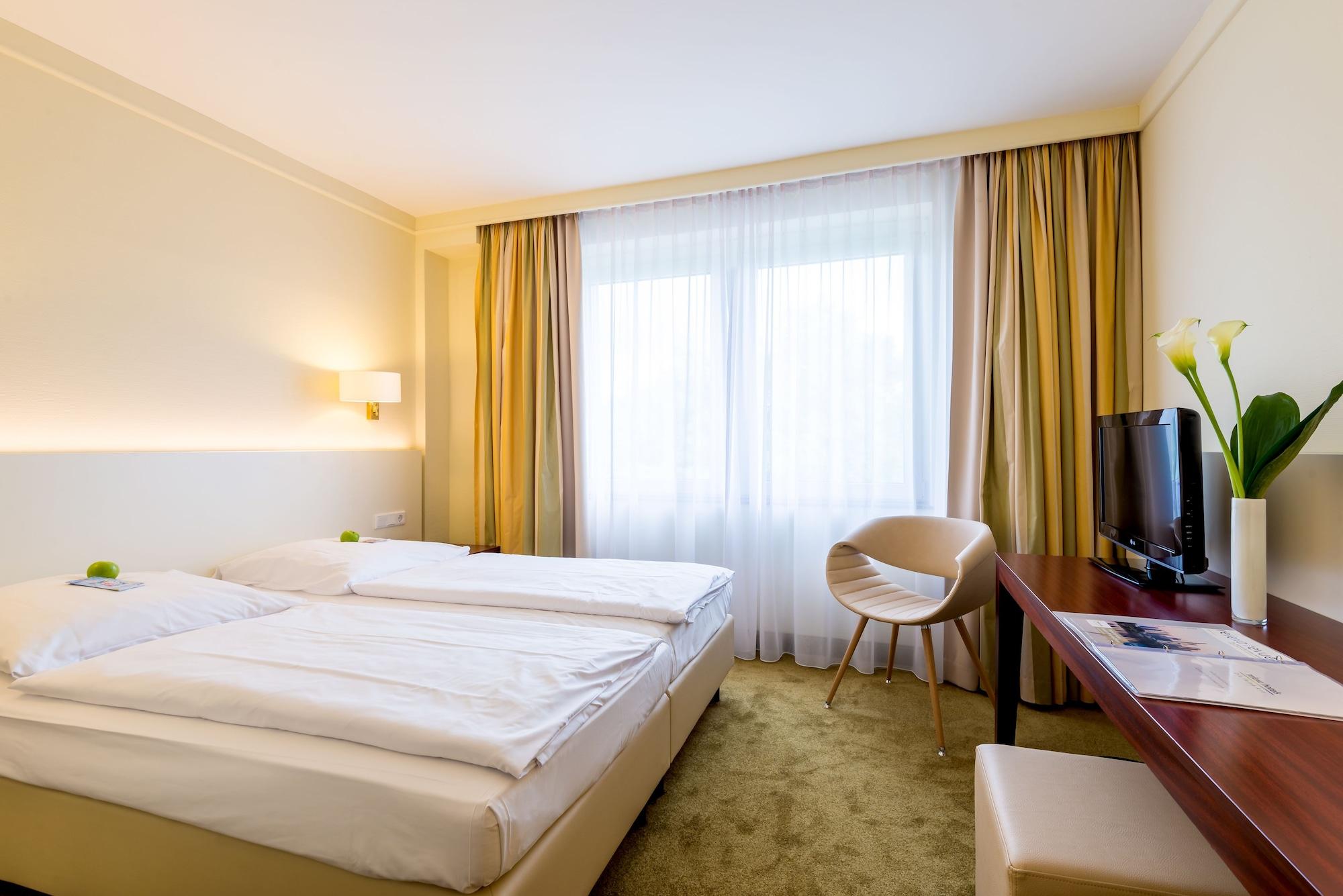 Relexa Hotel Stuttgarter Hof Berlin Exterior photo