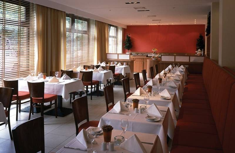 Relexa Hotel Stuttgarter Hof Berlin Exterior photo