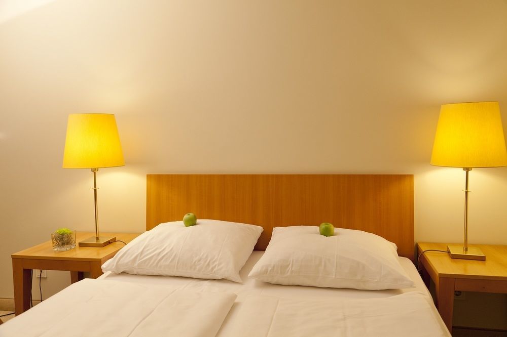 Relexa Hotel Stuttgarter Hof Berlin Exterior photo