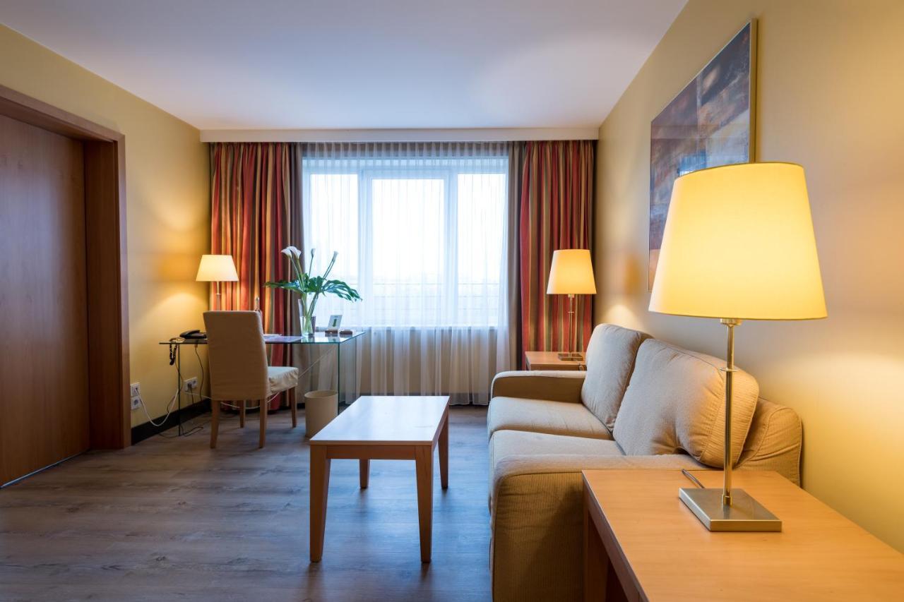 Relexa Hotel Stuttgarter Hof Berlin Exterior photo