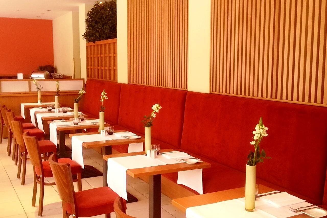 Relexa Hotel Stuttgarter Hof Berlin Exterior photo
